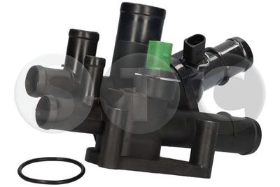 Фланец охлаждающей жидкости STC T430229 для MAZDA B-SERIE