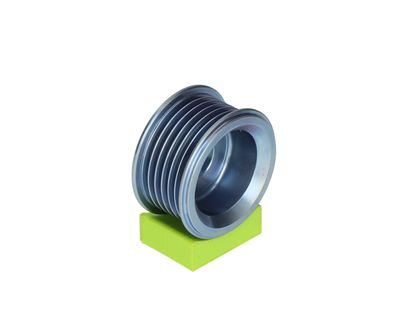 FULIE ALTERNATOR VALEO 595356 19