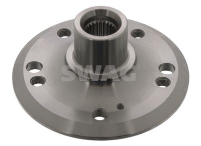 Wheel Hub 10 94 4979