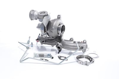 LADER AUFLADUNG BTS Turbo T981091 13