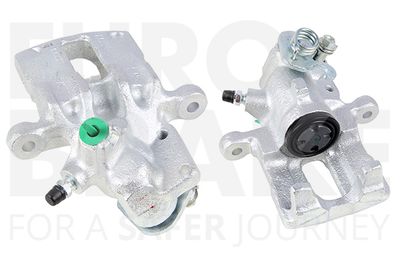 EUROBRAKE 5301212271 Тормозной суппорт  для NISSAN MICRA II (K11) 1.0 i 16V