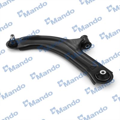 носач, окачване на колелата MANDO MSA018202