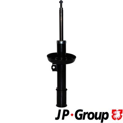 Shock Absorber 1242104570