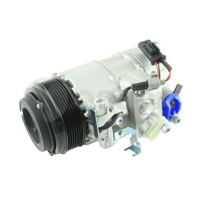 компресор, климатизация OSSCA 66049