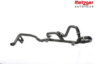 CUPLAJ CONDUCTA LICHID RACIRE METZGER AUTOTEILE 4010208 28