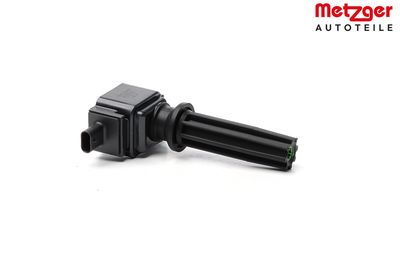 ZüNDSPULE METZGER AUTOTEILE 0880545 5