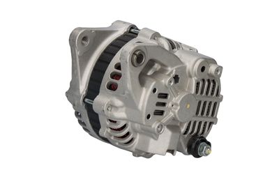 GENERATOR / ALTERNATOR VALEO 437650 8