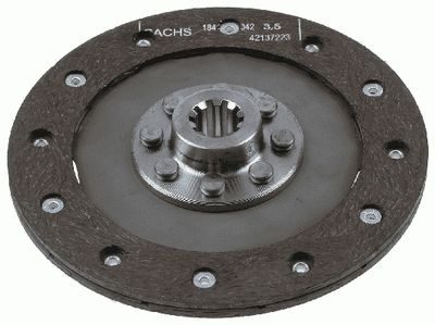 SACHS Kupplungsscheibe