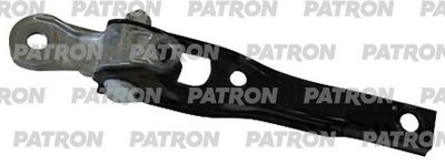PATRON PSE30692 Подушка двигателя  для AUDI Q3 (Ауди Q3)