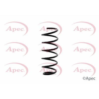 Suspension Spring APEC ACS1351