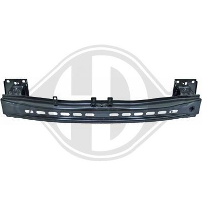 TRäGER STOßFäNGER