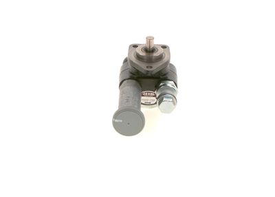BOSCH Kraftstoffpumpe