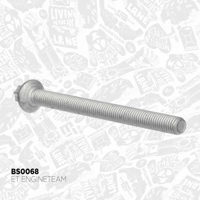 SURUB SUPORT INJECTOR ET ENGINETEAM BS0068VR1 2
