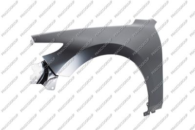 Крыло PRASCO MZ3343004 для MAZDA 3