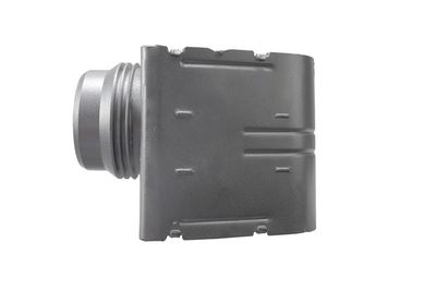 INTERCOOLER COMPRESOR HELLA 8ML366341741 4