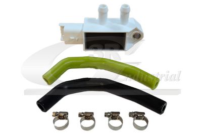 SENZOR PRESIUNE GAZE EVACUARE