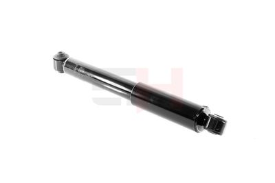 Tlmič pruženia GH GH-332312