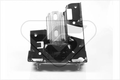 LAGERUNG SCHALTGETRIEBE