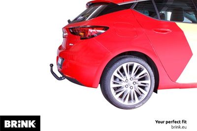 MODUL TRACTARE BRINK 608200 4