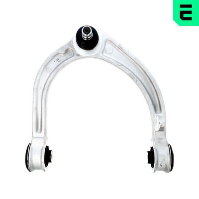 LENKER RADAUFHäNGUNG