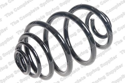 LESJÖFORS 5263401 Пружина подвески  для OPEL CORSA (Опель Корса)