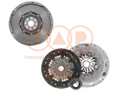 Комплект сцепления IAP QUALITY PARTS 200-17159 для TOYOTA RAV 4