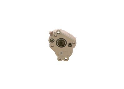 BOSCH Kraftstoffpumpe