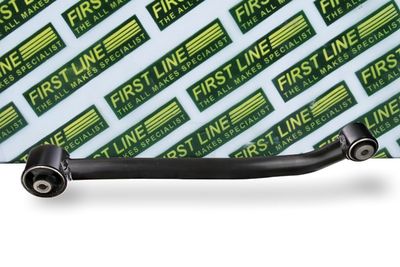 носач, окачване на колелата FIRST LINE FCA7678