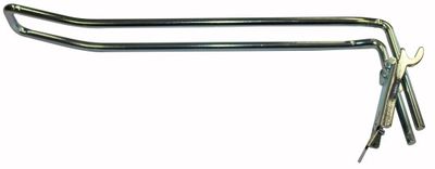 Doppelhaken, Werkzeuglochtafel