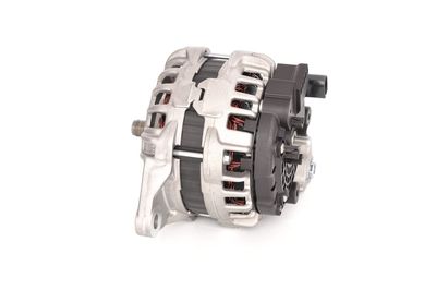 GENERATOR / ALTERNATOR BOSCH F000BL07K9 5