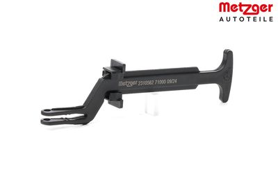 GRIFF MOTORHAUBENENTRIEGELUNG METZGER AUTOTEILE 2310562 35