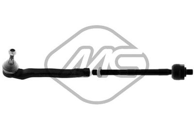 Zestaw naprawczy, dźwignia kierunkowa (prowadząca) METALCAUCHO 43392