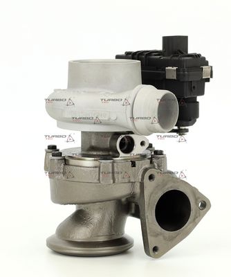 COMPRESOR SISTEM DE SUPRAALIMENTARE