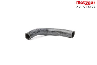 FURTUN RADIATOR METZGER AUTOTEILE 2420355 37