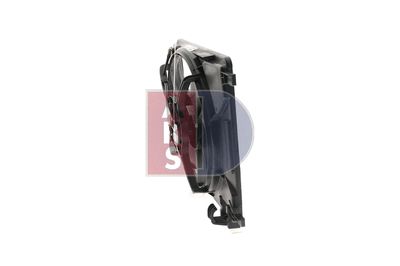 LüFTER MOTORKüHLUNG AKS DASIS 528095N 10
