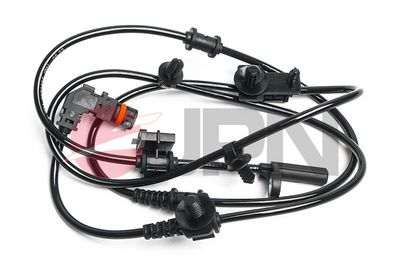 Jutiklis, rato greitis