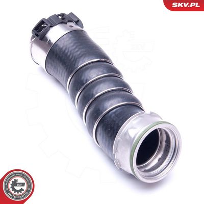 Ladeluftschlauch