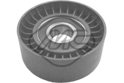 Zestaw naprawczy, ramię napinacza - pasek klinowy METALCAUCHO 49659