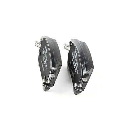 BREMSBELAGSATZ SCHEIBENBREMSE DELPHI LP3261 8