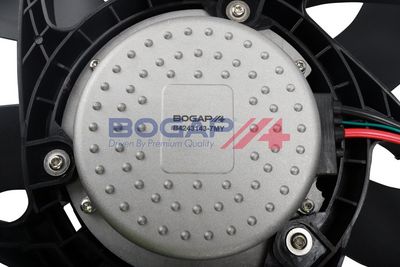 VENTILATOR RADIATOR BOGAP B4243143 5