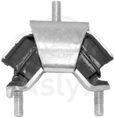 Подвеска, двигатель Aslyx AS-200214 для RENAULT RAPID