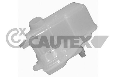 Компенсационный бак, охлаждающая жидкость CAUTEX 954115 для FIAT ALBEA