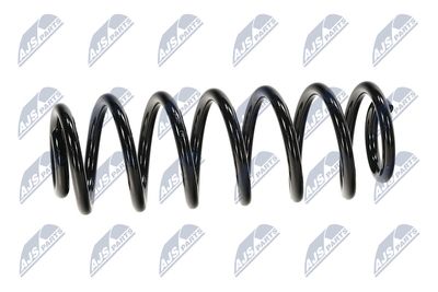 ARC SPIRAL NTY ASZWW052 25