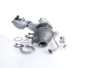 LADER AUFLADUNG BTS Turbo T981422BT 18