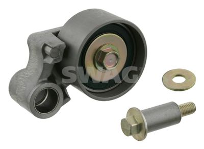 SWAG 91 92 6604 Натяжной ролик ремня ГРМ  для KIA CARNIVAL II (GQ) 2.5 V6