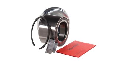 RADLAGERSATZ SKF VKBA6721 9