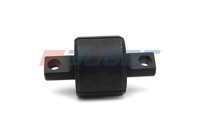 Gummibuchse, Querlenker