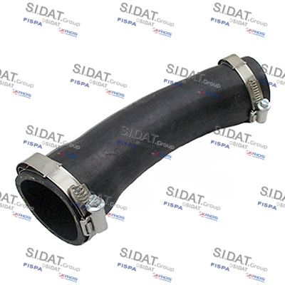 въздуховод за турбината SIDAT 500375