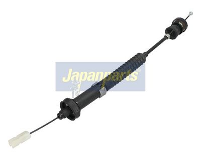 въжен механизъм, задействане на съединителя JAPANPARTS GC-0620