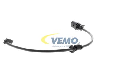 WARNKONTAKT BREMSBELAGVERSCHLEIß VEMO V10721609 32